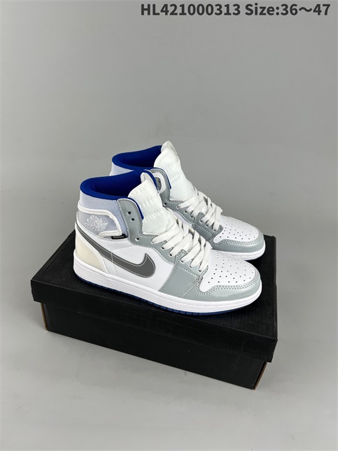 women air jordan 1 shoes 2023-3-21-032